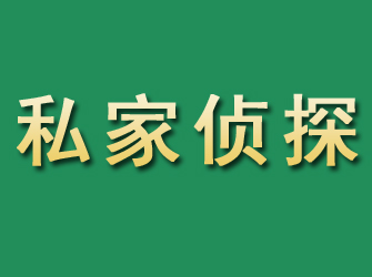 濠江市私家正规侦探